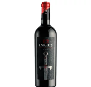 Aveleda 12 Knights 2023