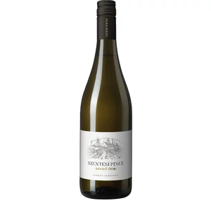 Szentesi Sauvignon Blanc 2022 (utolsó 4db)