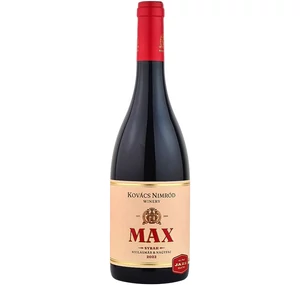 Kovács Nimród Max Syrah 2022