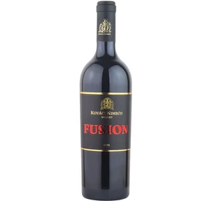 Kovács Nimród Fusion 2021