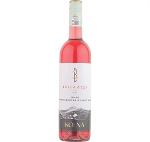 Balla Géza Rosé Cuvée Kolna 2025