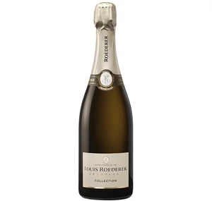 Louis Roederer Collection 246 Brut NV Champagne (V)