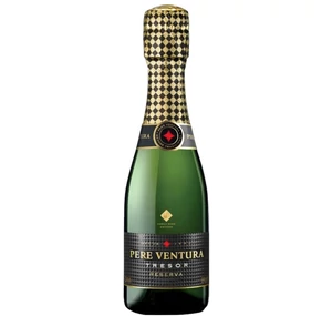 Pere Ventura Cava Tresor Brut Reserva (0,2L) (V)