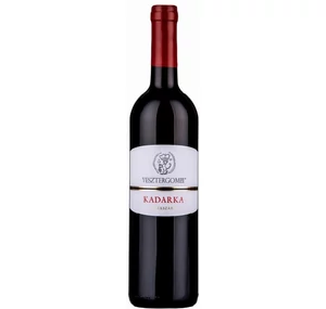 Vesztergombi Kadarka 2024