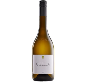 Gizella Pince Tokaji Cuvée Hárslevelű - Furmint 2025