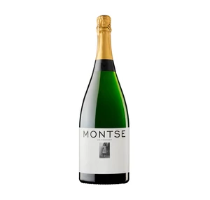 Rimarts Montse Brut Nature Jeroboam fa díszdobozban