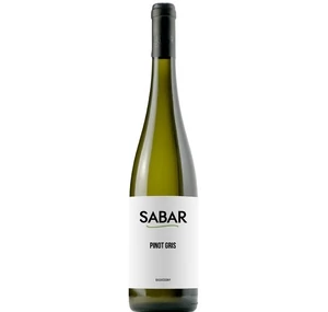 Sabar Pinot Gris 2025