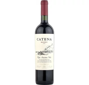 Bodega Catena  Malbec 2022