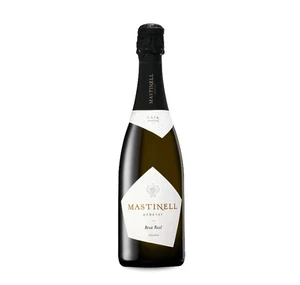 Mastinell Brut Real Magnum Brut Grand Reserva Cava 2016
