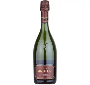 Celler Kripta Iconic Brut Nature Gran Reserva (V)