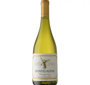 Montes Alpha Chardonnay 2023