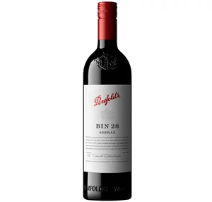 Penfolds Bin 28 Shiraz 2021