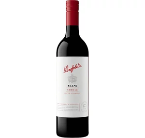 Penfolds Max's Shiraz 2021