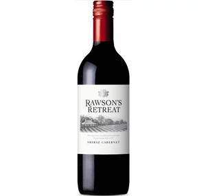 Rawson's Retreat Shiraz Cabernet 2024