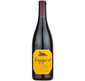 Ruppert Cabernet Franc Classicus 2023