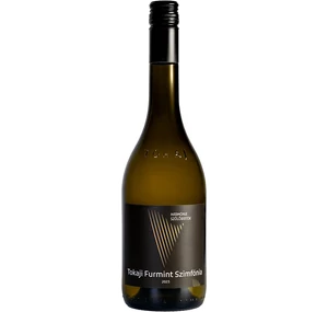 Harmónia Szőlőbirtok Szimfónia Furmint 2023