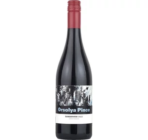 Orsolya Sangiovese 2023