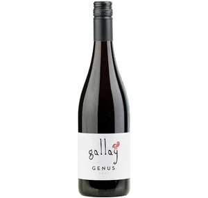 Gallay Genus 2021
