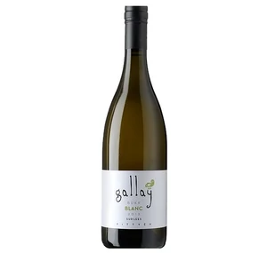 Gallay Bükk Blanc 2024