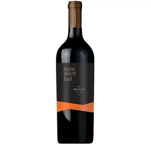 Jammertal Prémium Merlot 2021