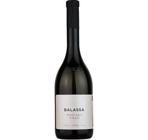 Balassa Mézes-Mály Villő Furmint 2024