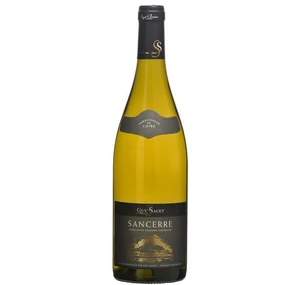Guy Saget Sancerre Blanc 2024