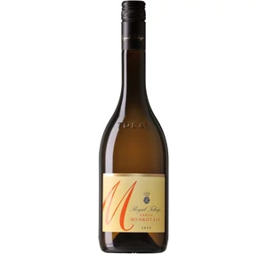 Royal Tokaji Dry Sárgamuskotály 2025