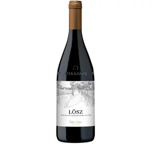 Vida Lösz 2022