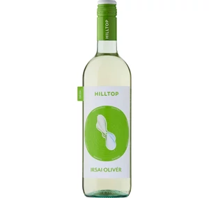 Hilltop Irsai Olivér 2025