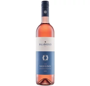 Bujdosó Mentőöv Rosé 2025