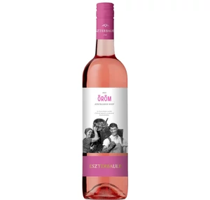 Eszterbauer Öröm Rosé 2025 (utolsó 2db)