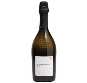 Serre Rive di Combai 58 Prosecco Brut DOCG