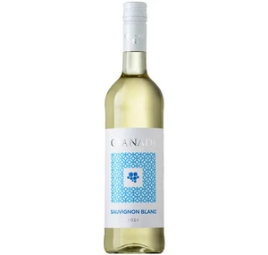 Csanádi Sauvignon Blanc 2025 (V)