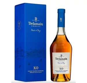 Delamain Pale and Dry XO Cognac 42%
