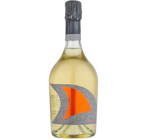 Dissegna Spumante Moscato Doux (BIO)