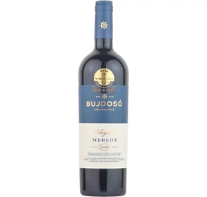 Bujdosó  Merlot Válogatás 2020