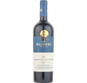 Bujdosó  Cabernet Sauvignon Válogatás 2020