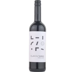 Lelovits Syrah 2023