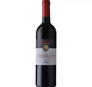 Szeleshát Nomád 2018