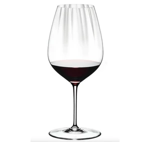 Riedel Perfomance Cabernet-Merlot pohár 2db
