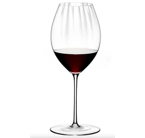 Riedel Perfomance Syrah/Shiraz pohár 2db