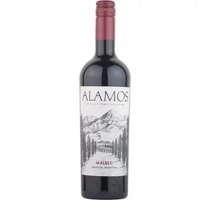Bodega Catena Zapata Alamos Malbec 2024