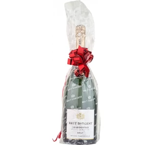 Maison du Vigneron Brut Dargent Magnum díszcsomagolással