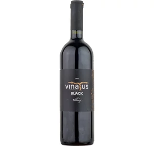 Vinatus Black Cuvée 2019