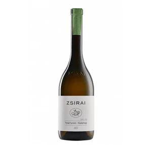 Zsirai Pincészet Középhegy Furmint 2022