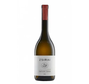Zsirai Pincészet Nyulászó Furmint 2021