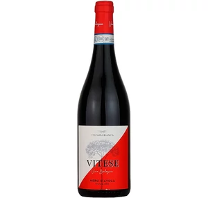 Colomba Bianca Vitese Nero d'Avola 2024
