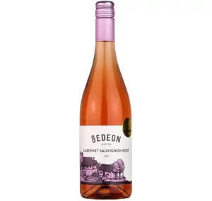 Gedeon Cabernet Sauvignon Rosé 2025