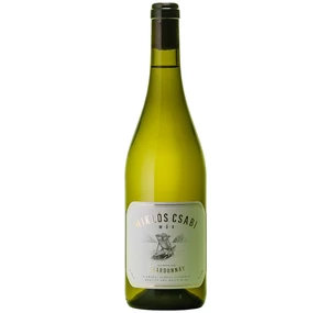 Miklós Csabi Chardonnay 2024