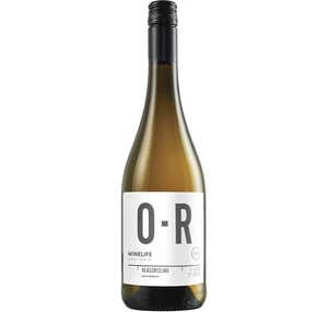 Winelife Olaszrizling 2025